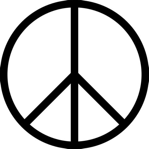 Los 11 Símbolos de la paz más populares en el mundo y el ...