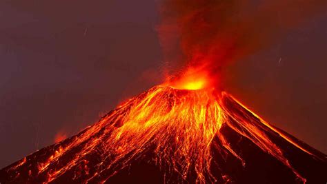 Los 11 volcanes mas importantes del mundo | La Reserva
