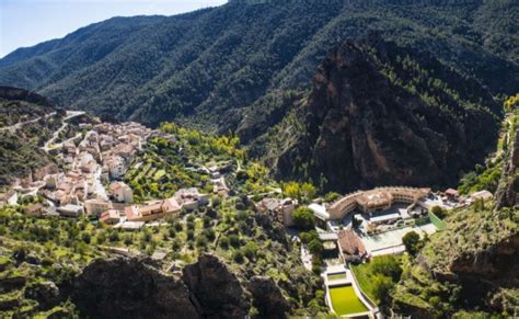 Los 12 pueblos más bonitos de Albacete   Viaturi
