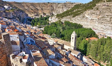 Los 12 pueblos más bonitos de Albacete   Viaturi