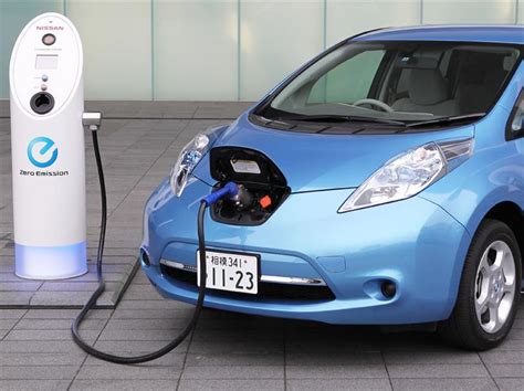 Los 15 autos eléctricos más vendidos del mundo ...