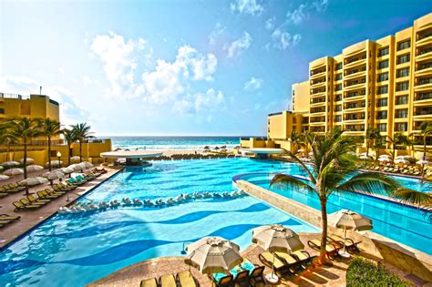 Los 15 Mejores Hoteles en Cancun Todo Incluido – Cancun ...