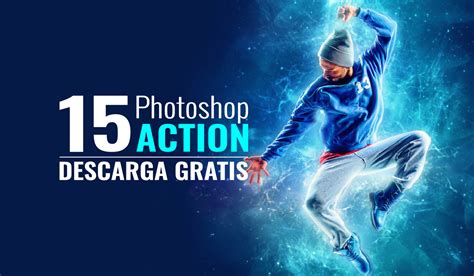 Los 15 mejores Photoshop Actions pack 2018 2019 | Gratis ...