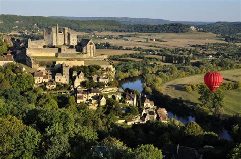 Los 15 pueblos mas bonitos de Francia – TITANNET BLOG