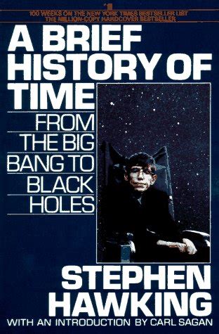 Los 17 Mejores Libros de Stephen Hawking   Lifeder