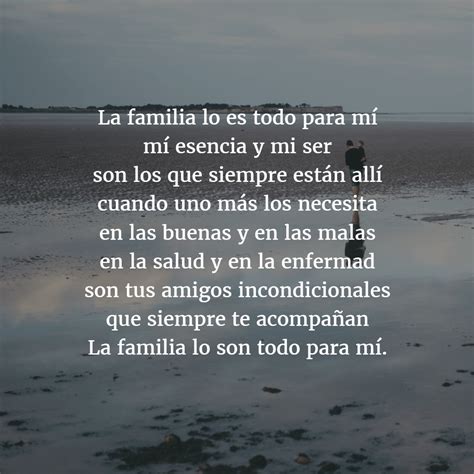 Los 17 mejores poemas para la FAMILIA 【Poesías familiares】