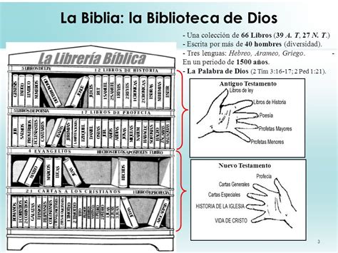 LOS 17 PERIODOS DE LA BIBLIA   ppt descargar