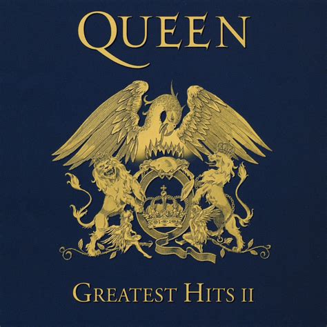 Los 20 discos que me marcaron  II : Queen, Greatest Hits ...