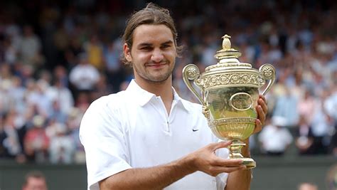 Los 20 títulos de Grand Slam de Roger Federer, “Su ...