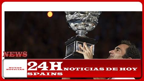 Los 20 títulos de Grand Slam de Roger Federer, Su ...