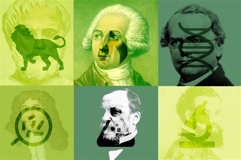 Los 22 Biólogos Más Famosos e Importantes de la Historia