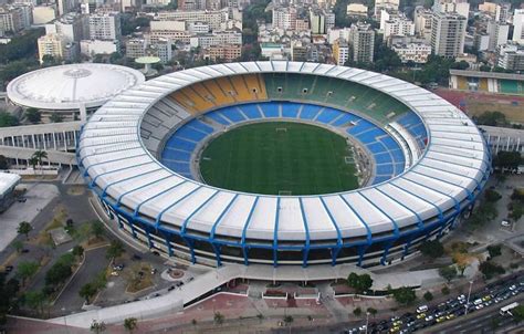 Los 3 estadios de futbol mas grandes del mundo   Taringa!