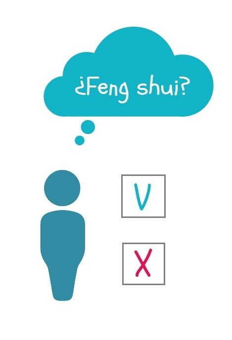 Los 3 mitos que me encuentro cuando hablo de Feng Shui