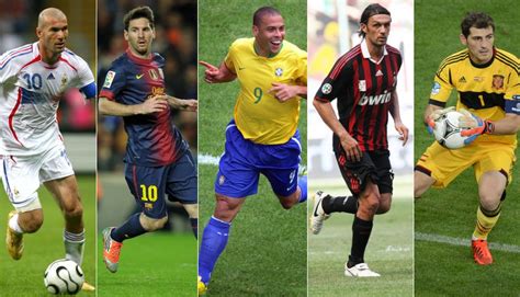 Los 30 mejores jugadores del siglo 21   Deportes   Taringa!