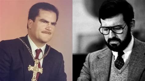 Los 40 años de íntima amistad de Rajoy y Paquito ‘El majo ...
