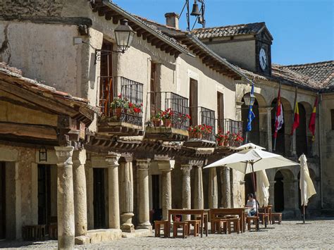 Los 44 pueblos más bonitos de España  parte 2    101 ...