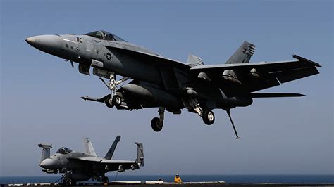 Los 5 aviones militares más letales de EE.UU.   RT