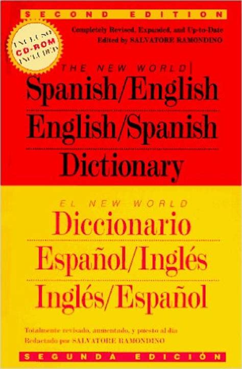 Los 5 diccionarios inglés español más populares