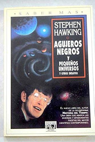Los 5 mejores libros escritos por Stephen Hawking ...