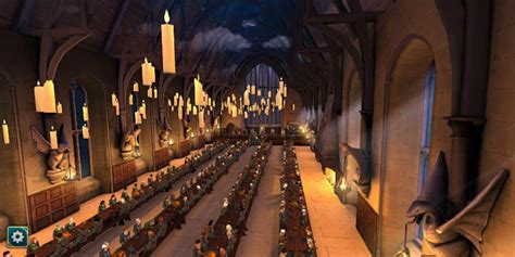 Los 5 mejores trucos para Harry Potter: Hogwarts Mistery