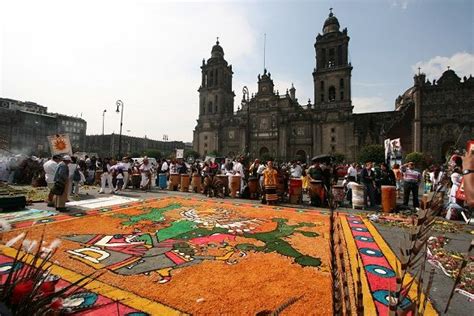 Los 50 Grupos Étnicos de México Principales   Lifeder