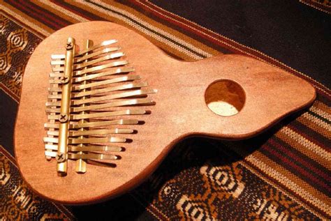 los 50 instrumentos mas raros del mundo   Taringa!