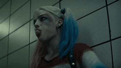 Los 6 mejores GIFs de Harley Quinn en el tráiler de ...