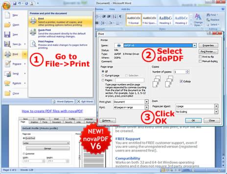 Los 6 mejores programas para convertir archivos PDF ...