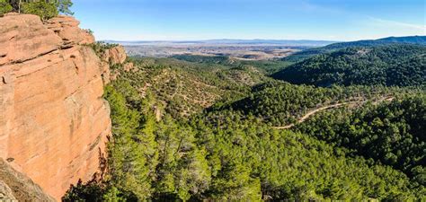 Los 6 paisajes naturales más bonitos de Aragón | Un ...