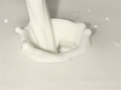 Los 7 beneficios de la leche sin lactosa