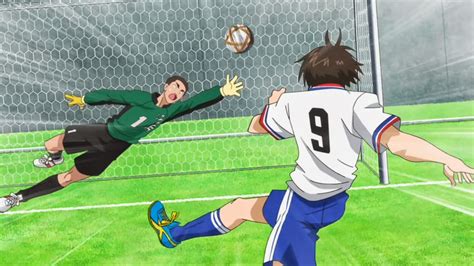 Los 7 mejores Animes de Fútbol   Tu Blog Animespace!