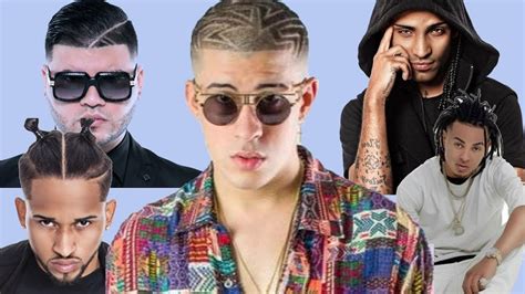 Los 7 mejores cantantes de TRAP LATINO   YouTube