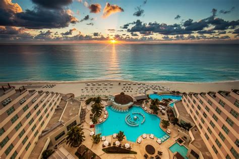 Los 7 mejores hoteles Todo Incluido del Caribe