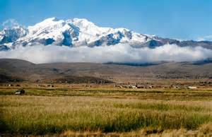Los 7 mejores paisajes de Bolivia   VIX