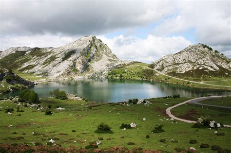 Los 7 mejores sitios para ver en Asturias en 2018 ...