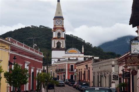 Los 7 Pueblos Mágicos de Jalisco   Zona Guadalajara