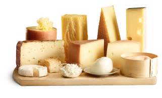 Los 7 quesos suizos imprescindibles para los amantes queseros