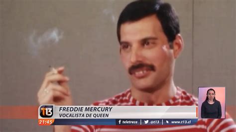 Los 70 años de Freddie Mercury   YouTube