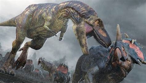 Los 8 Dinosaurios más grandes de la historia   YouTube