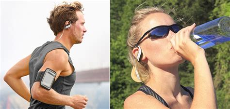 Los 8 mejores auriculares inalámbricos para salir a correr