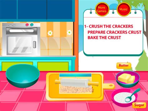 Los 8 mejores juegos de cocina Android