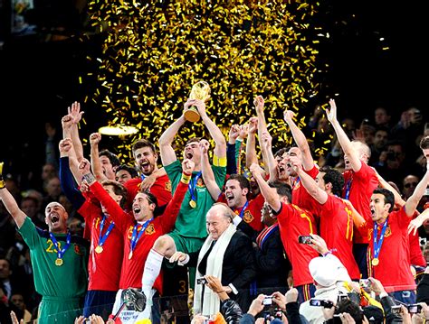 Los 8 Países que han ganado la copa mundial de futbol ...