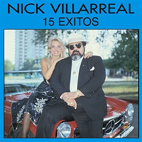 Los Abogados y Doctores by Nick Villarreal on Amazon Music ...