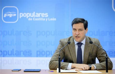 Los afiliados del PP de Castilla y León inaugurarán el 17 ...