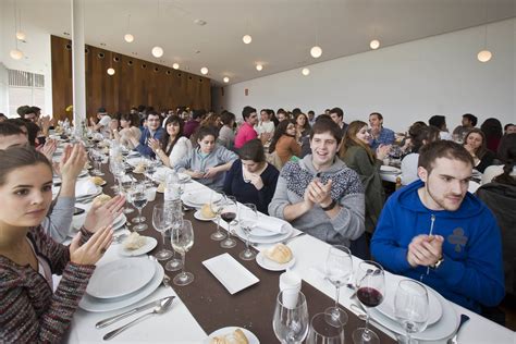 Los alumnos del Basque Culinary Center visitan mañana el ...