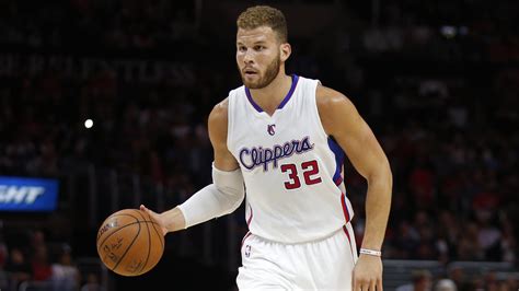 Los Angeles Clippers: Blake Griffin 2015 16 Predictions ...
