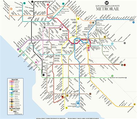 Los Angeles County Line Map hvac components diagram eu ...