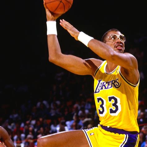 Los Angeles Lakers Announce Plans for Kareem Abdul Jabbar ...