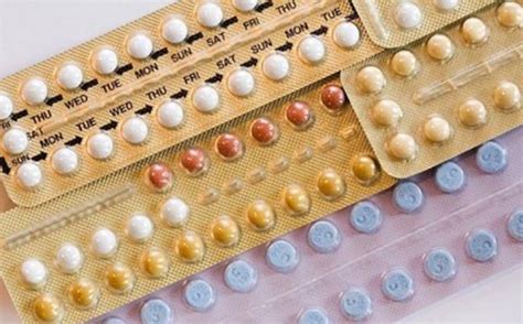 Los anticonceptivos orales reducen el cáncer de ovario