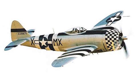Los aviones de la Segunda Guerra Mundial   Imágenes   Taringa!